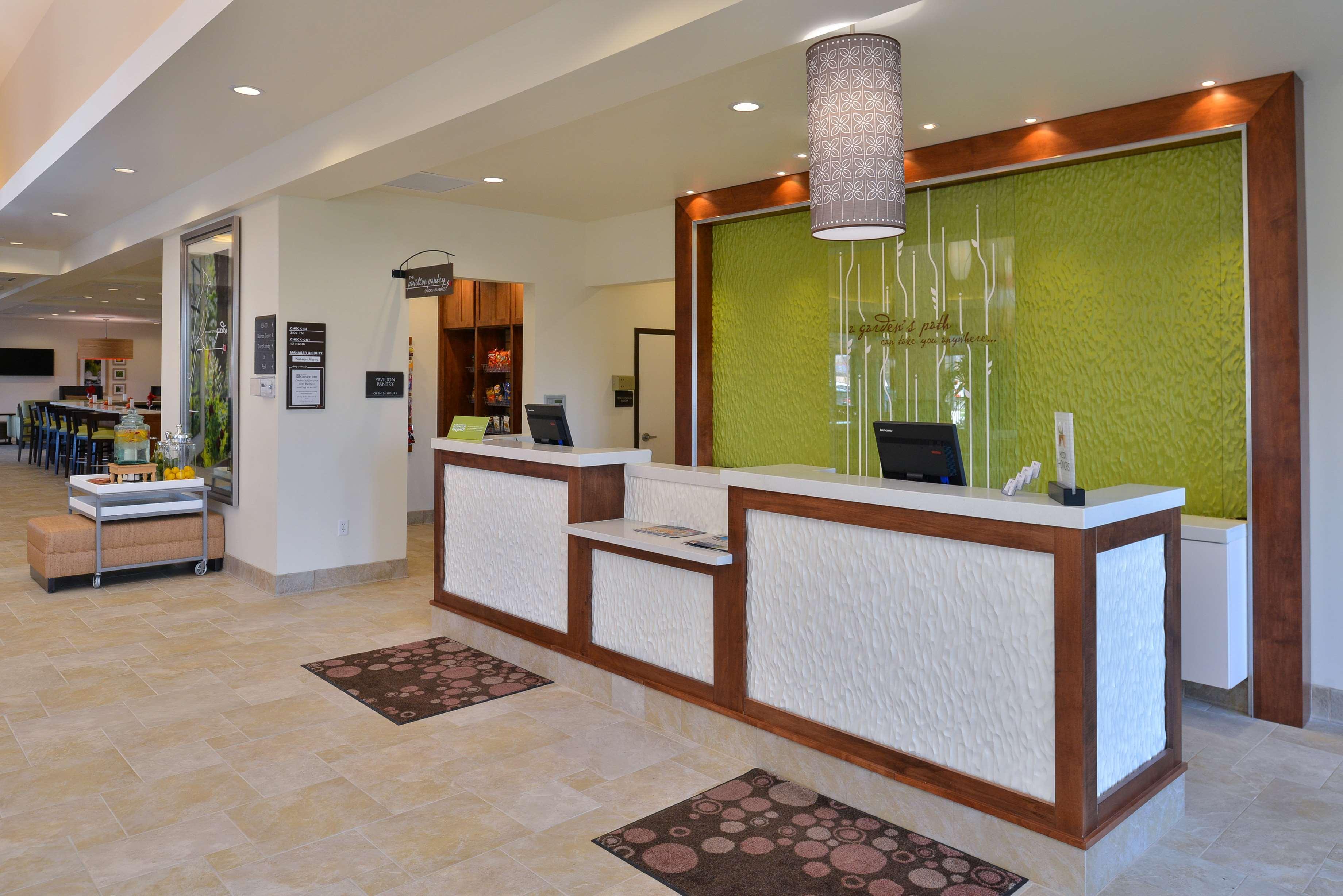 Hilton Garden Inn West Chester Bagian luar foto