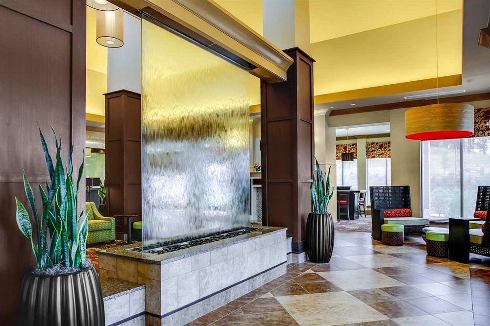 Hilton Garden Inn West Chester Bagian luar foto