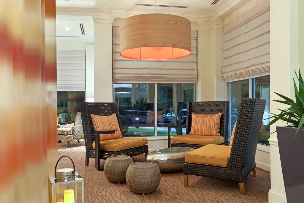 Hilton Garden Inn West Chester Bagian luar foto